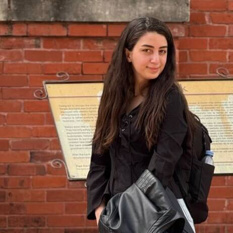 Aida Afshar